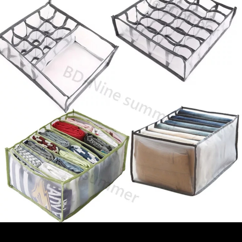 Clothes Organizer